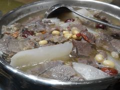 -桂小厨广西菜(青秀万达店)