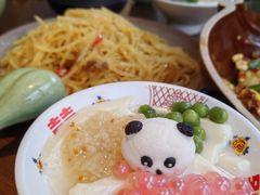 -破三川·新川菜(静安大融城店)