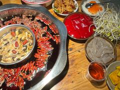 -陈陈火锅(较场口店)