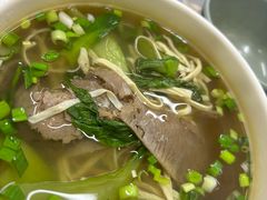 -清真蒋有记(老门东店)