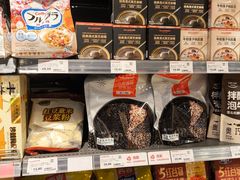 -神农美特好生鲜超市(丽华苑店)