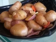 -新兴·金羊座·粤菜点心(乐峰店)