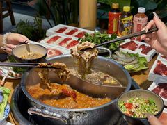 -谭三娘鲜切牛肉自助火锅(九眼桥总店)
