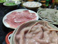 -星鸿社重庆老火锅