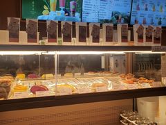 -奈雪的茶(印象城店)