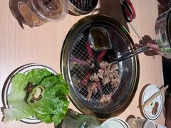 -伊茉家的烤肉店(勒泰中心店)