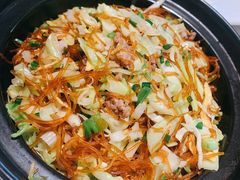 -周三的情书花园餐厅(江北店)