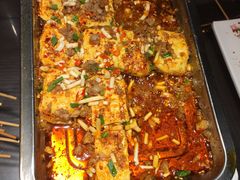 -醉烧膘·烧烤夜宵王(总店)