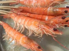 -蚝乡农庄(铁涌赤岸店)