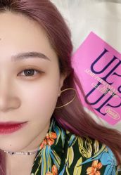 -UP&UP·半永久眉毛眼线机器野生眉