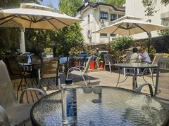 -老洋房花园饭店(绍兴路店)