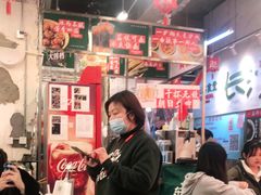 大堂-东排食堂长沙小吃大排档(五一广场店)