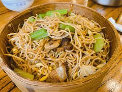 -老雒阳面馆·水席(定鼎门店)