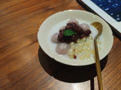 -隐溪茶馆(南京西路店)