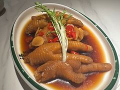 -禄运茶居·手工点心(猎德店)
