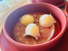 -富力丽思卡尔顿酒店·丽轩中餐厅