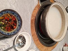 -丰尔粥食·粥底火锅(大良总店)