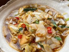 -麽麽家•爆炒牛肉饭(景瑞时光里店)