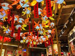 -大芊金重庆串串火锅(南京路店)