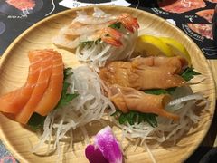 -Sushi Love 创意寿司(丽影广场店)
