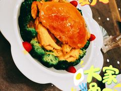 -尖沙咀酒店(大沥店)