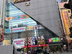 -秋叶原电器街