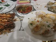 -礼途酒店·餐吧