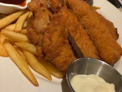 -宝莱纳餐厅(滨江店)