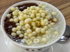 -笃笃笃糖粥(十全街店)