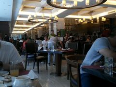 -东方红海鲜百汇(国际大厦店)