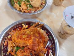 -凤张螺蛳粉·爽口粉(跃进路总店)