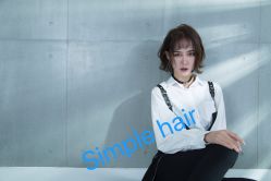 -简影造型·自选烫染接发salon