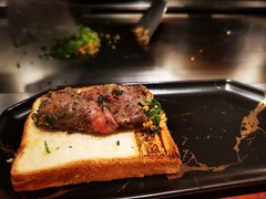 安格斯牛肉薄烧-岩也·日料与酒(龙岗天安云谷店)