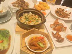 -蔡澜点心·粤菜(月星环球港店)