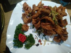 -阿巧一号私房菜(止园路店)