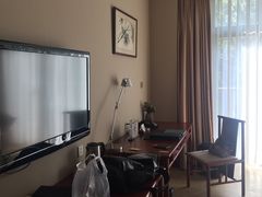 -天目湖御水温泉·度假酒店