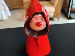 -上海衡山路十二号华邑酒店