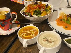 -安妮意大利餐厅(世贸天阶店)