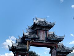 -丽江泸沽湖景区
