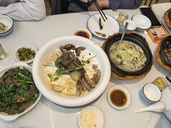 -陆记鹅庄·潮汕菜·狮头鹅(大仟里店)