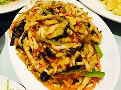 -老昌春饼(中央大街店)