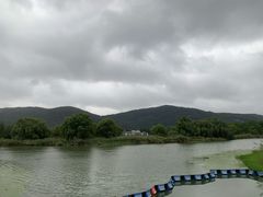 -长广溪湿地公园