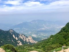 -泰山风景名胜区