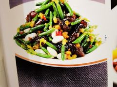 -宏宴·新京菜(望京店)