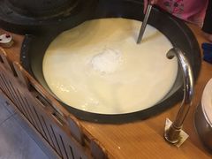 -篱笆院东北饺子王(欧阳路店)