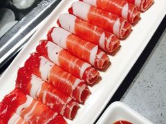 -海底捞火锅(奥山世纪城店)