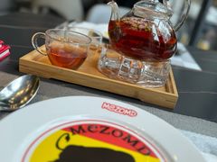 -Mezomd曼索蒂西班牙餐厅(广粤店)