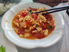 -老东阳·外婆菜(横店店)