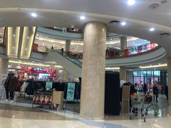 -碧乐城(无锡梁溪店)