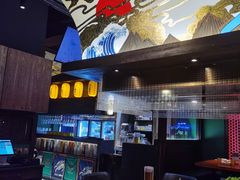 -肉魁屋·烧肉·烧鸟·酒场(高新店)